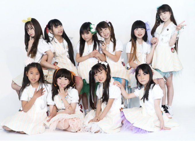 Twitterのコスプレ画像34