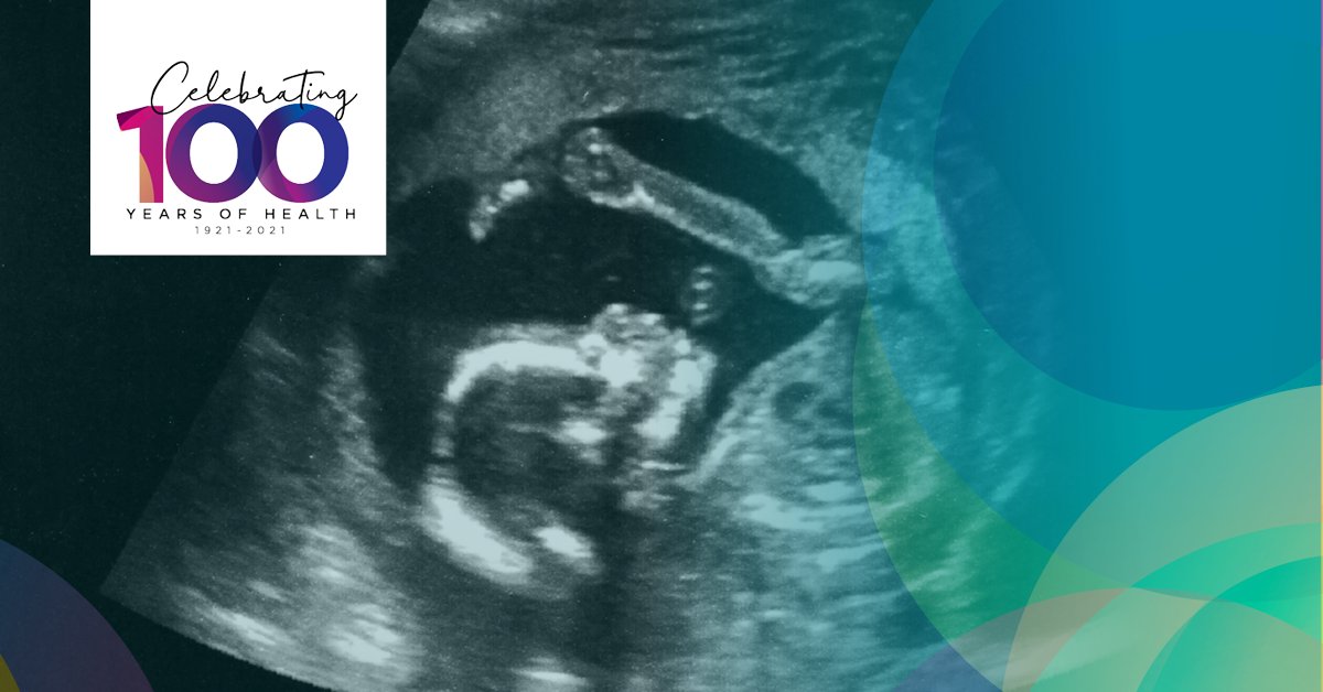 healthgovau's tweet image. Happy Mother’s Day!

Remember having an ultrasound during pregnancy?

In the 1960s, Australian scientists pioneered greyscale imaging which led to ultrasounds being used during pregnancy to check the baby's development.

More: health.gov.au/health-topics/…

#100YearsofHealth