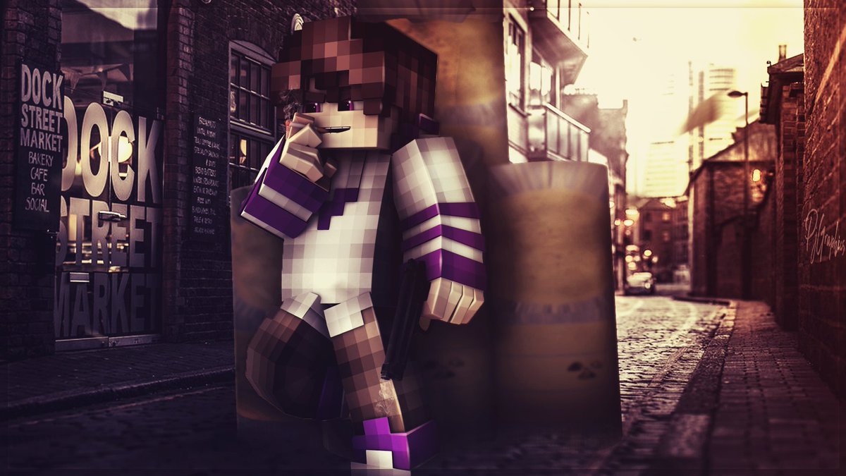 jimmys256's tweet photo. Wallpaper for myself
Ops ?? 
Sr For tags
@NotGigamonsters
 
@J3DAV_Artz
 
@DomiiDesigns

@PixoCreate 

@AziroGraphics 

#Minecraftfanart https://t.co/Z2uwebK54C