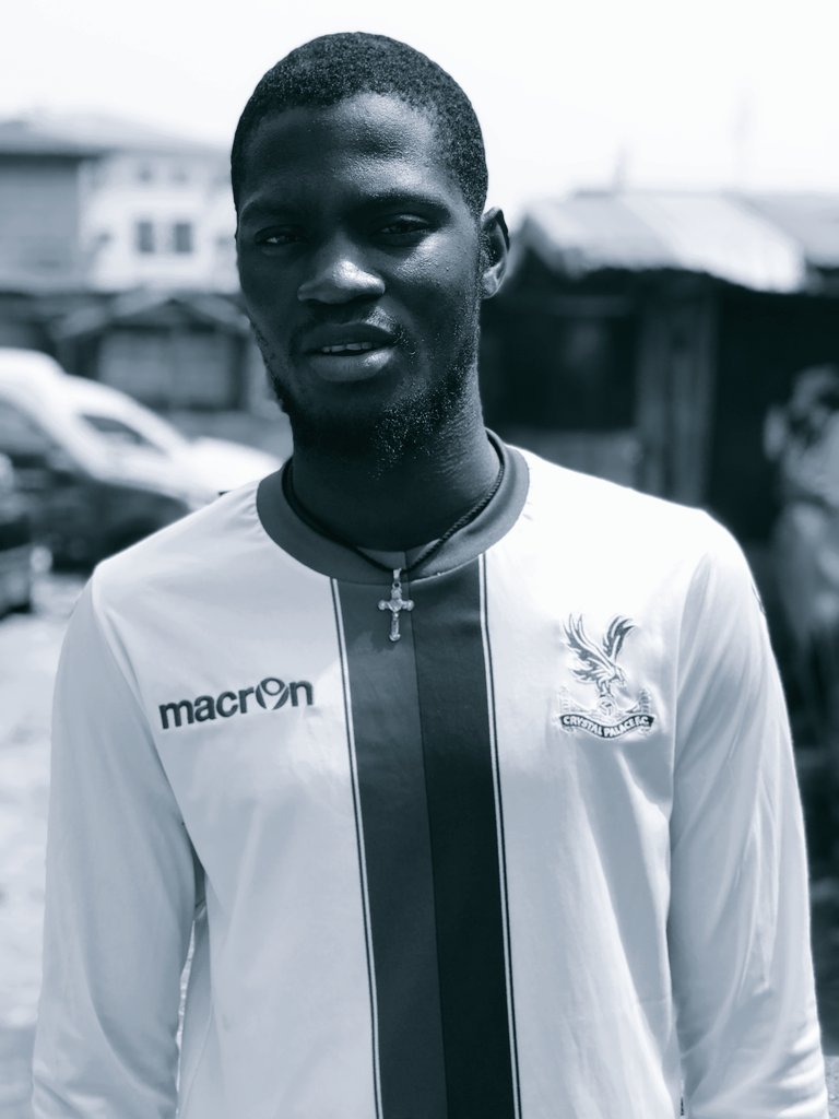 ChernorKoroma4's tweet photo. #DeEagles❤❤❤❤ https://t.co/qu2ttwctpx