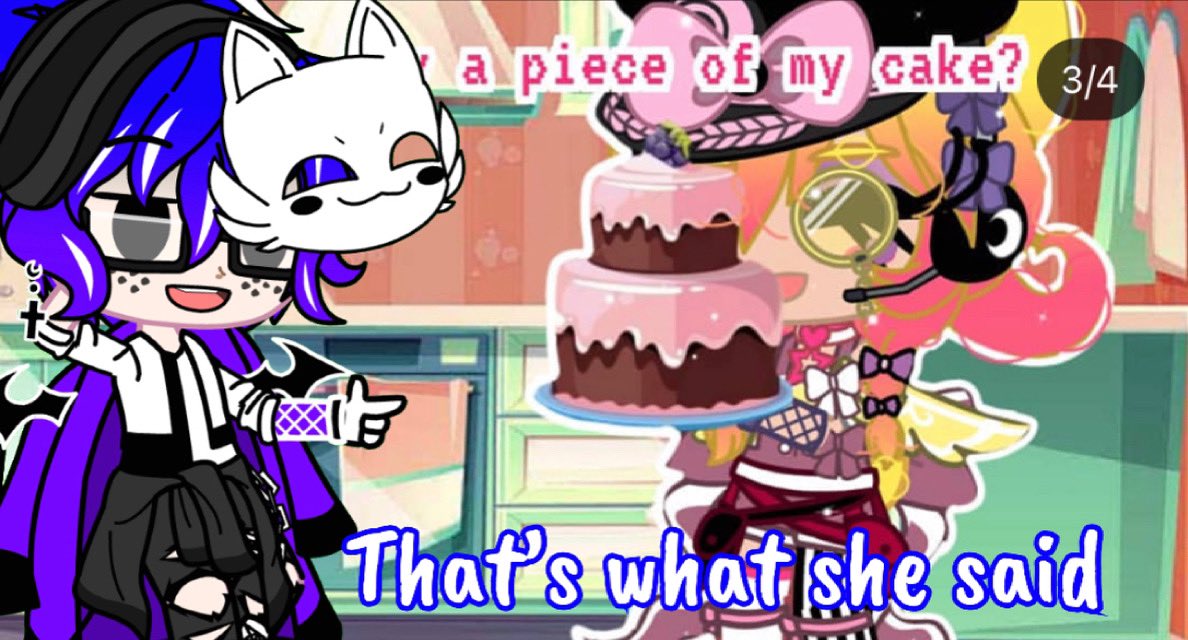angelloks1's tweet photo. @imnotfoxie @MariaYuaFoxy am I or am I not wrong about this lol https://t.co/6CfO2gkuA9