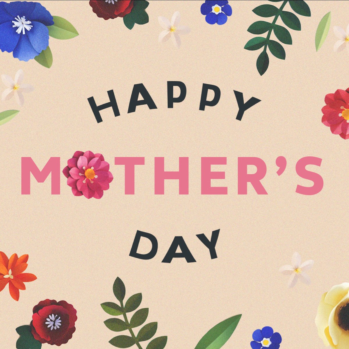 LaumiereGourmet's tweet photo. Mom: A title just above queen. Happy Mother’s Day to all the amazing mothers out there! ❤️
.
.
.
.
#MothersDay #MothersDay2021 #MomDate #MomLove #MothersDayWishes #MothersDayLove #MotherLove #MomLove #MomLife #MomOfInstagram https://t.co/Uv2MlmeE17