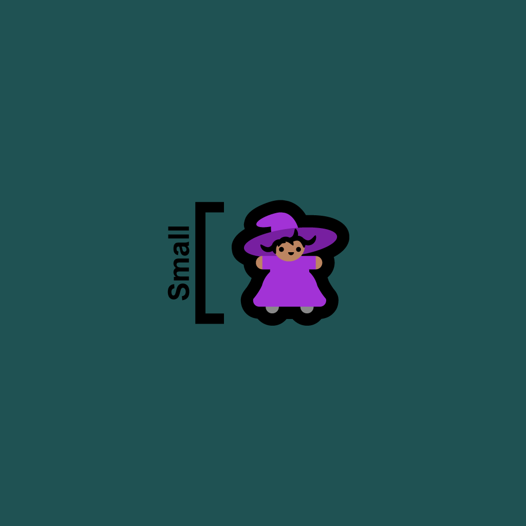 MaxRauffer's tweet photo. Everyones talking about the big vampire lady, what about this small witch?
#indiedev #gamedev https://t.co/MMMAfvaLYj