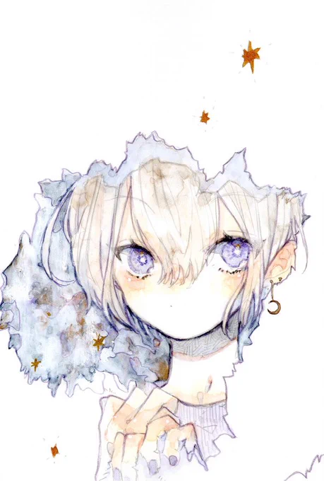 星に呼ばれて🌟 