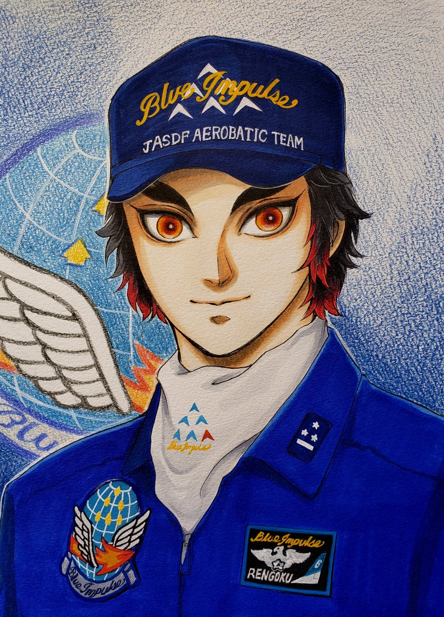 Twoucan ブルーインパルス の注目ツイート イラスト マンガ Twoucan ブルーインパルス の注目ツイート イラスト マンガ