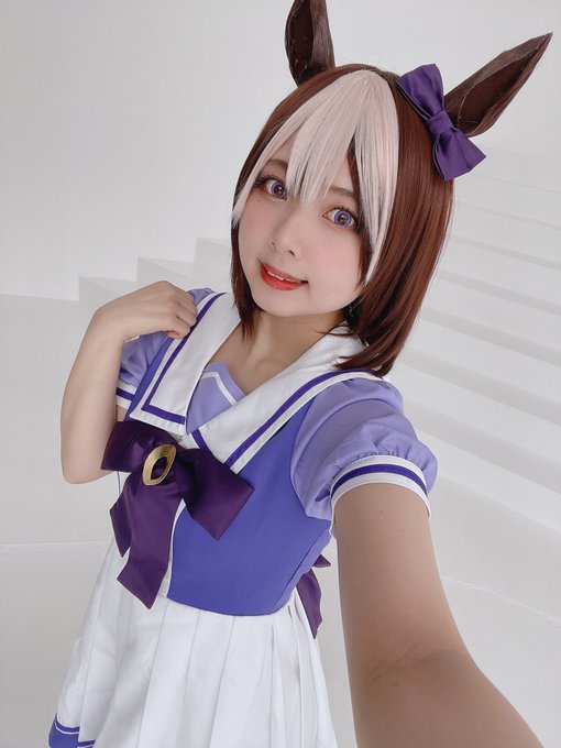 コスプレイヤーとみこのTwitter画像29