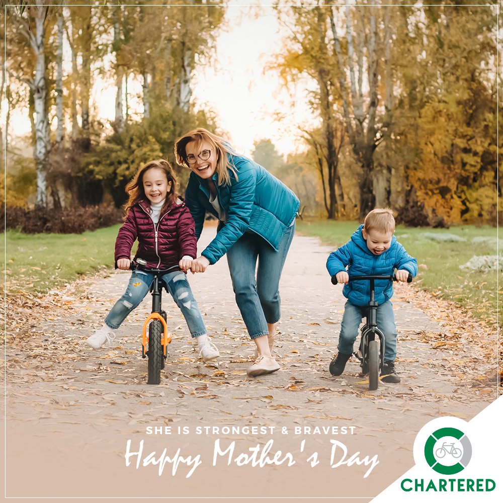 Chartered Bike Surat tweet media