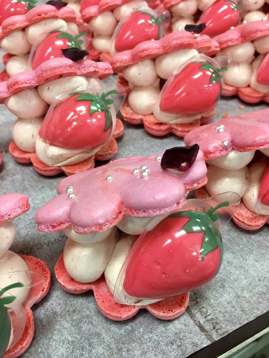 Mindeulle トゥンカロンがトレンド入りしていますね 母の日にmindeulleの可愛いトゥンカロンはいかがですか Mindeulle トゥンカロン 韓国マカロン