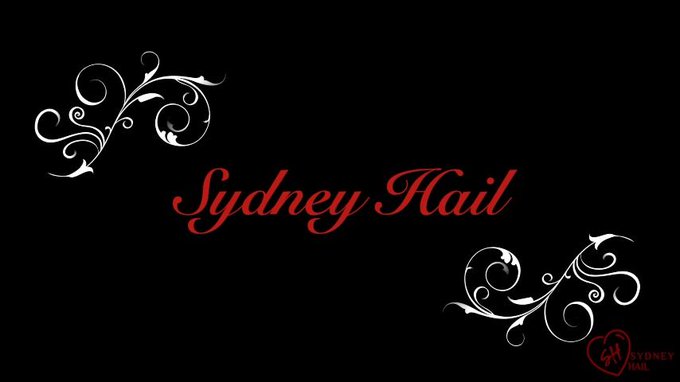 Just sold! Get yours! Sydney Hail Cumshot Compilation https://t.co/JiJKTixFud #MVSales https://t.co/<a href="/tag/mvsales"class="tags"><span>#mvsales</span></a>