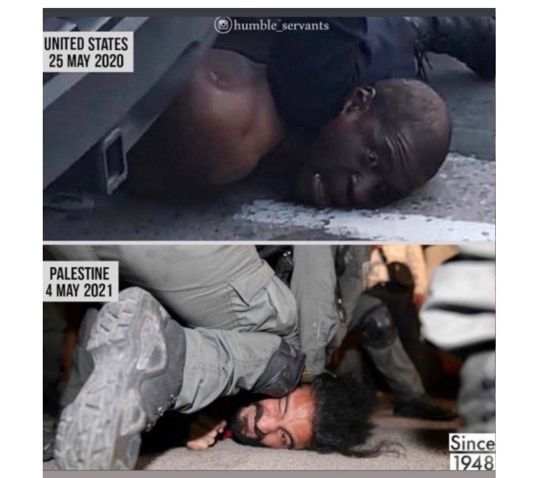 NashiRm1's tweet photo. #انقذوا_حي_الشيخ_الجراح
Where is the different 
Just because he is not American or because he is Muslim?? https://t.co/1wvQWLUpAP