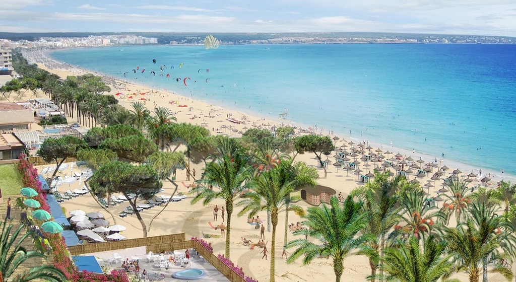 Palma recibirá en FITUR el distintivo de Destino Turístico Inteligente ift.tt/3y896jE