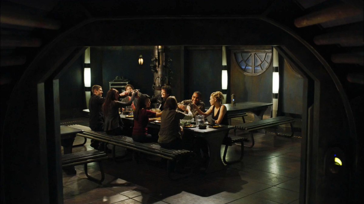 atlantistvru's tweet photo. Today is 10 years since the #airdate (09.05.2011) of #SGU #Finale #s02e20 #Gauntlet &amp; the end of the whole #Stargate #Franchise… R.I.P., SG:U, #RIP Stargate.
💔😰

https://t.co/cw5PrmKPdB
https://t.co/nG5TdkpYos

#StargateUniverse #SGUStargateUniverse #FinalEpisode #Episode https://t.co/ISLlo3qnQq
