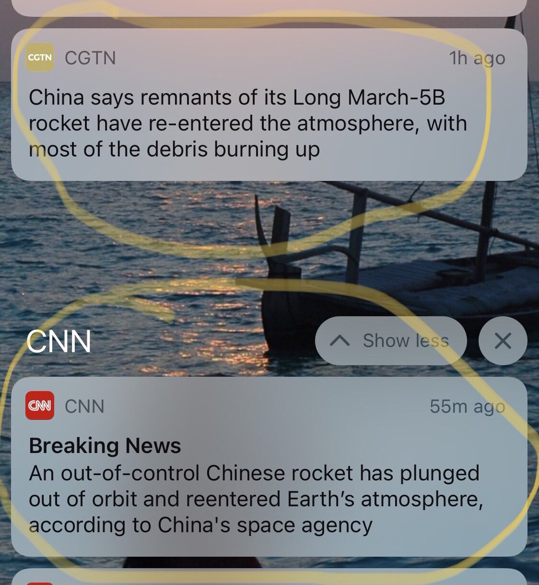 GFPhilosophy's tweet photo. A screenshot that perfectly encapsulates American propaganda. https://t.co/6UtYqjtraB