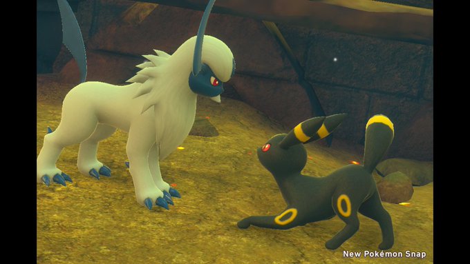 さしさん がハッシュタグ ポケモンスナップ をつけたツイート一覧 1 Whotwi グラフィカルtwitter分析
