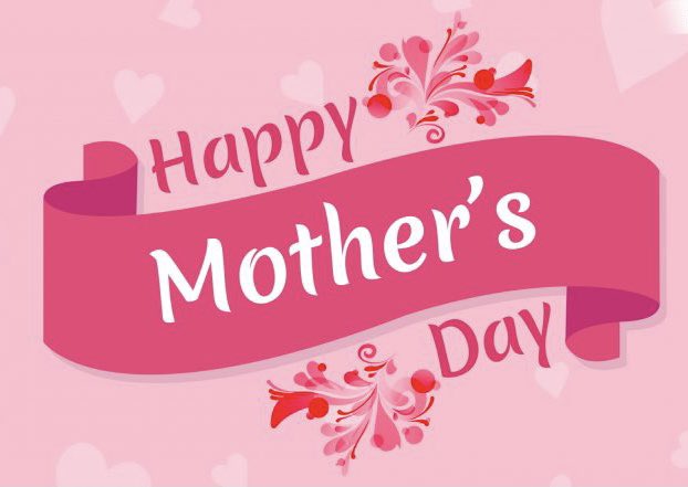 To all moms - enjoy your very special day and know that you’re thought of and appreciated all year long #happymothersday #celebratemothers #uniquelyeve