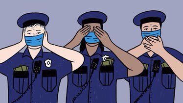 so you’re probably thinking “where’s the police then?” well they are probably corrupted too or just don’t care. most of them are probably there bc it was their last option. also in countries like venezuela you can bribe a policeman with 5 dollars bc they need the money