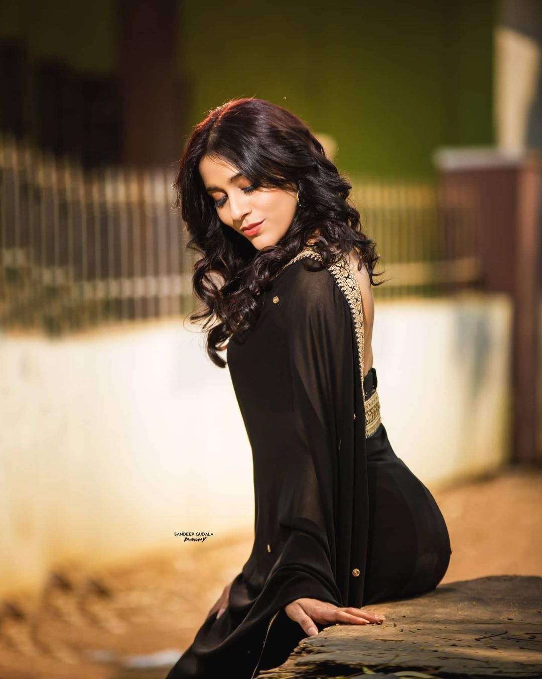Bengali Model Smaapti Hot Photos in Fancy Saree | Fancy sarees, Saree  models, India beauty women