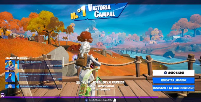#PCGaming #Fortnite https://t.co/KX6LlaIrEj<a href="/tag/pcgaming"class="tags">#PCGaming</a><a href="/tag/fortnite"class="tags">#Fortnite</a>