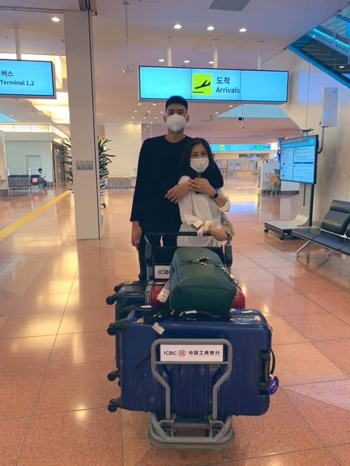 ck_babies's tweet photo. happy mother's day tita @deemercado30!♡ https://t.co/N1JpQWtfA8