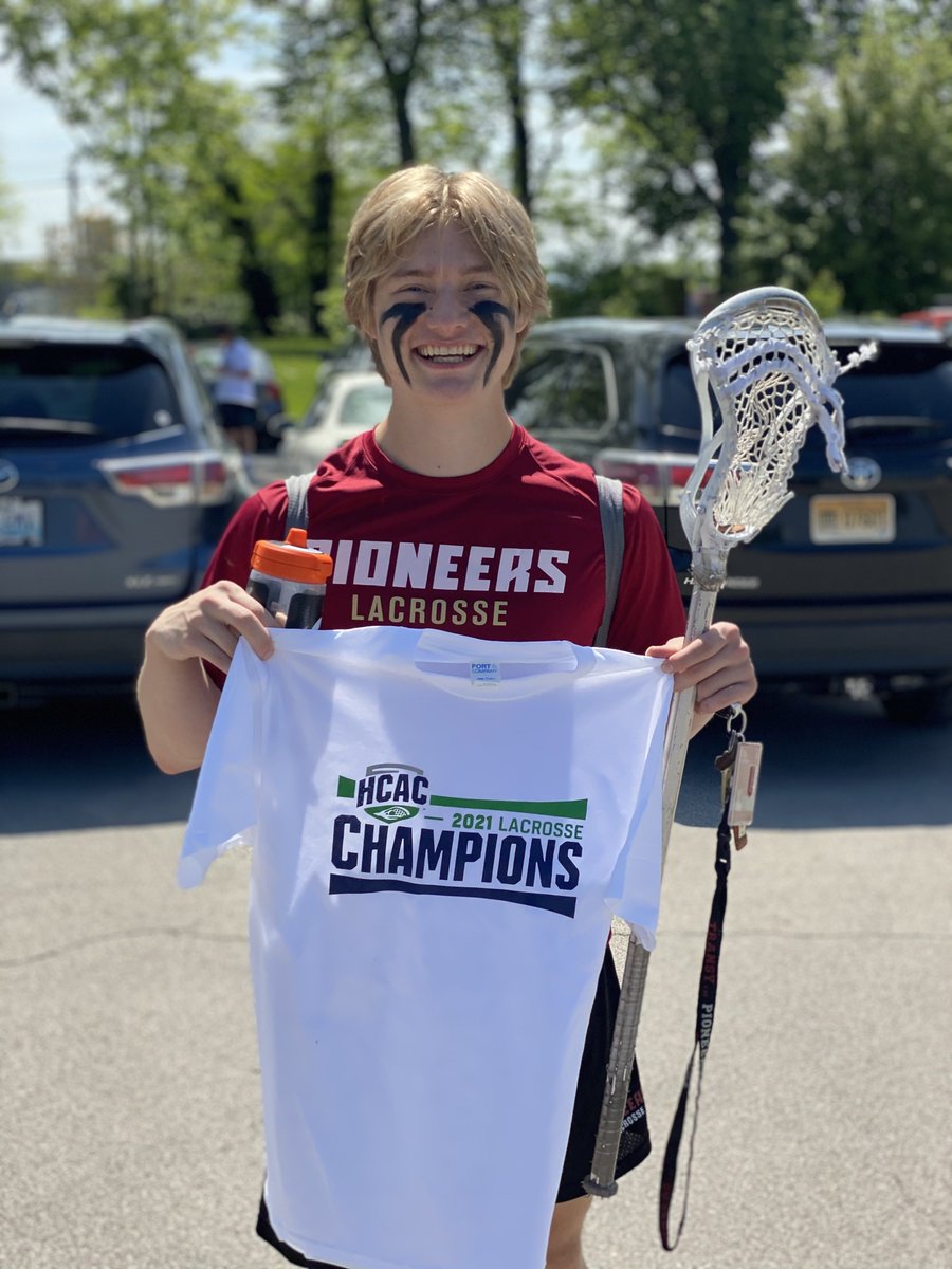 RingOnLacrosse's tweet image. Congratulations to 2019 alum Cullin Walsh and 2020 alum @cooperr42050883 who&apos;s team both secured conference championships in recent weeks.  Both teams will be watching tomorrow to see where they land in the D2 and D3 tournament. @Transy_Lax @LRUMLAX @CarrollAthDept #nextlevelpats