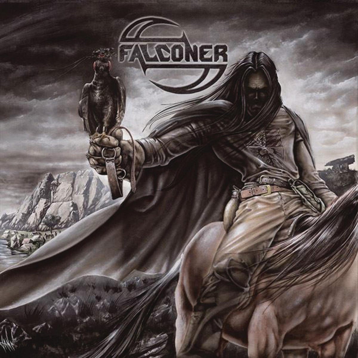 ThisDayInMETAL's tweet photo. May 8th 2001 #Falconer released their debut album “Falconer” #Mindtraveller #WingsOfSerenity #SubstitutionalWorld #PowerMetal
Did you know…
In 2017, Loudwire ranked it as the 14th best power metal album of all time. https://t.co/CRmRtsbLrQ