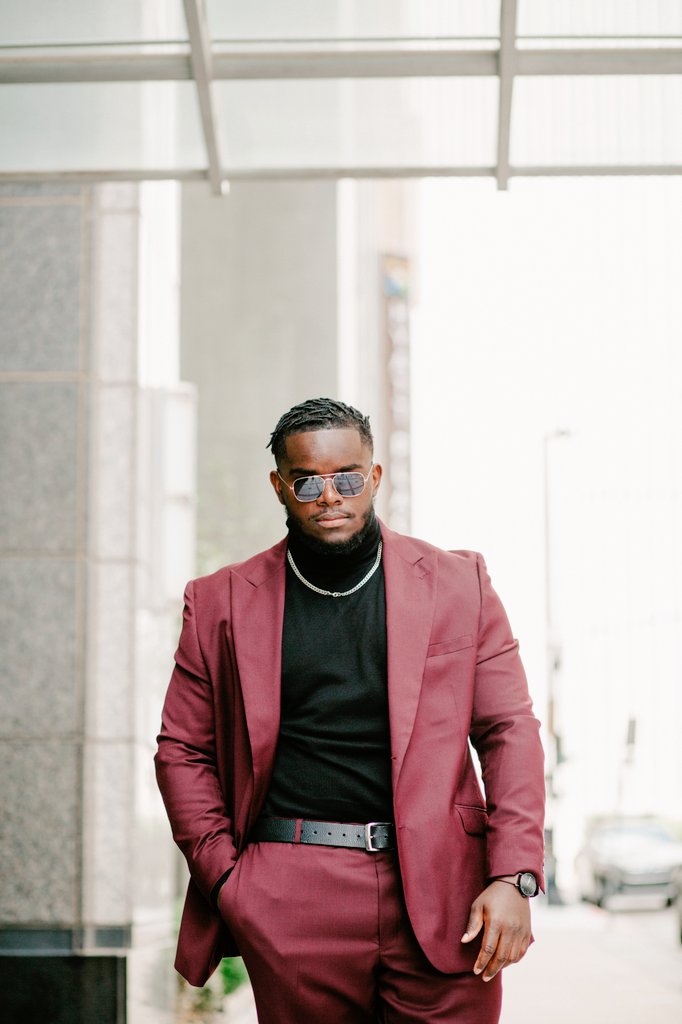 Rkirby_Jr's tweet photo. First and foremost all glory to God. I am graduating with my Masters as a Honors Graduate in less than 24 hours. With GOD ALL THINGS ARE POSSIBLE. Young Black and BLESSED. #Blackexcellence https://t.co/P9VHBfgkhd