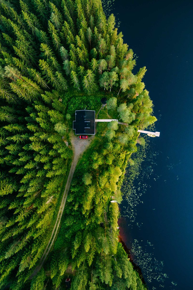 cntraveller's tweet image. 10 sustainable destinations to visit in 2021. trib.al/In0apxC