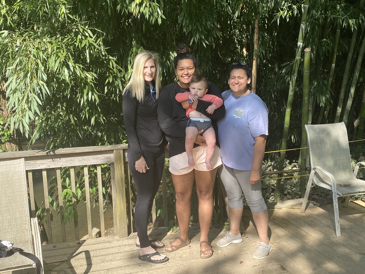 mitchell_kaci's tweet photo. my people 🥰🥰 https://t.co/Iqz0OlVy69