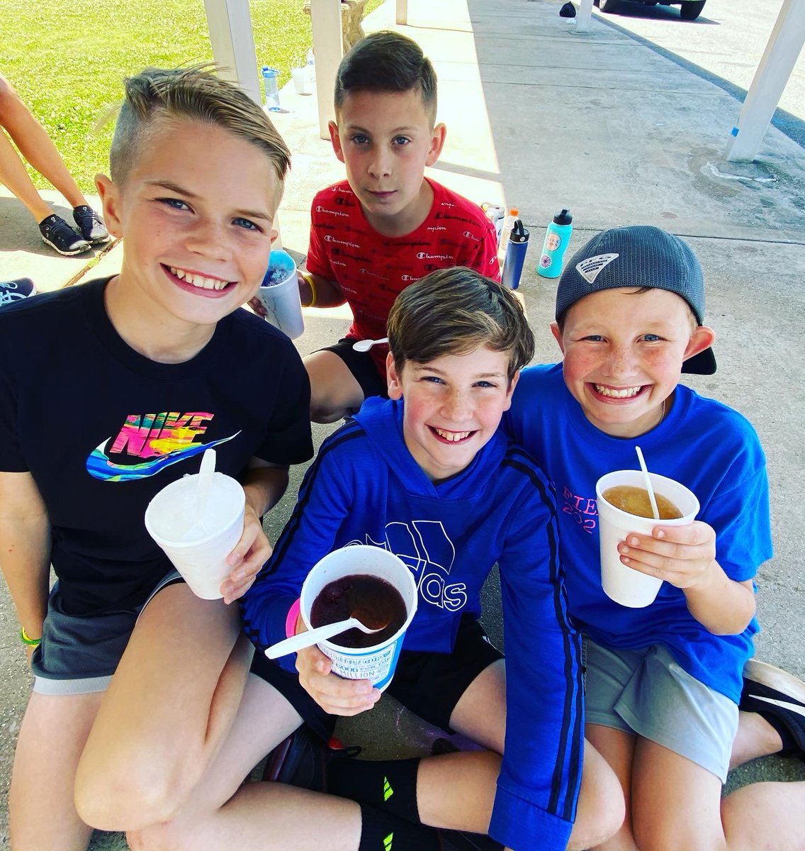 omis_pe's tweet photo. FIELD DAY ‘21 WAS A BLAST!! https://t.co/mZXX0z5bmj