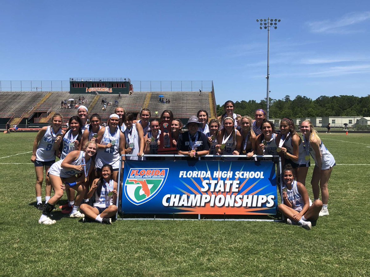 2023_kayla's tweet photo. STATE CHAMPS BABYYYYY!!!💪🏼💪🏼🏆🏆❤️❤️We have worked so hard all season for this and i’m so proud to be a part of this team!! #1inthestate #GoWolves @FlagNewsome @FHSAA @FlaHSFootball https://t.co/kvAk48h5tG