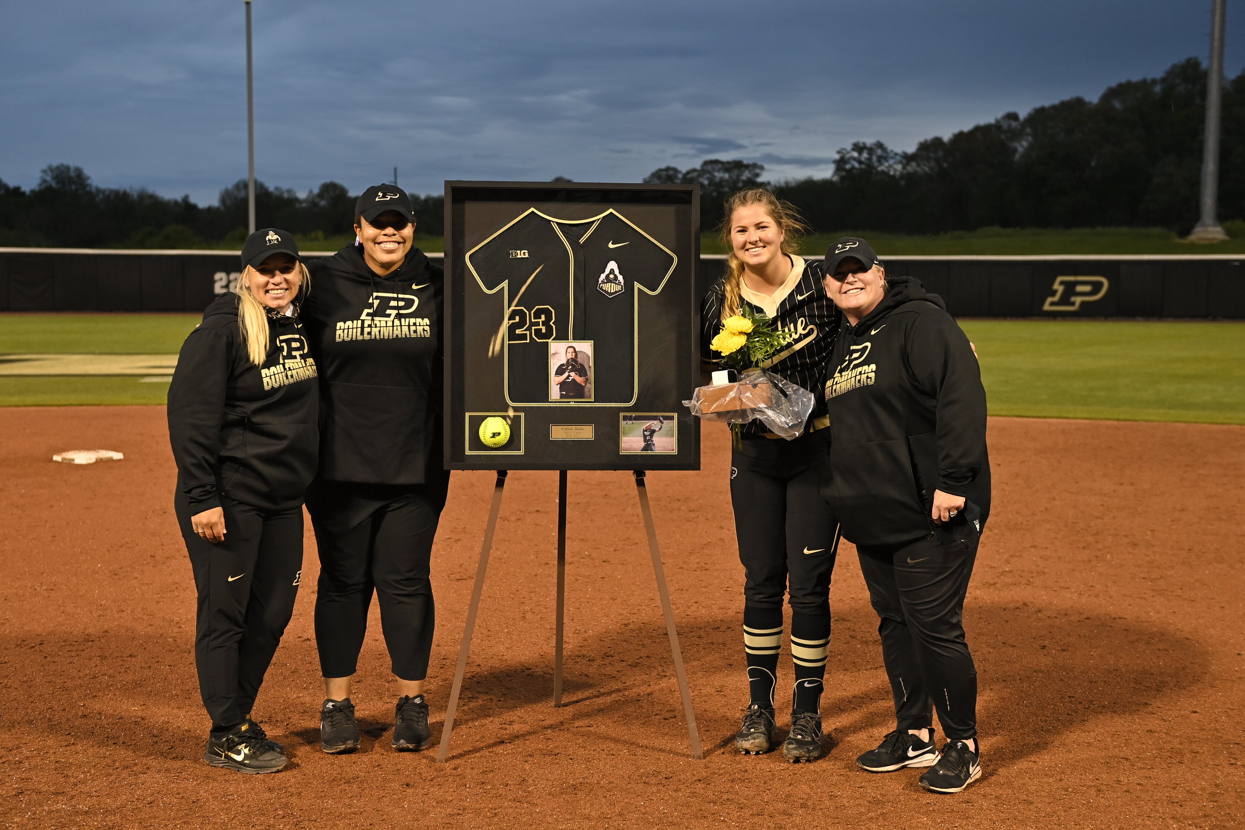 Purdue Softball 𝓣𝓱𝓪𝓷𝓴 𝔂𝓸𝓾 Sydneybates44 T Co Znbk67shcl Twitter