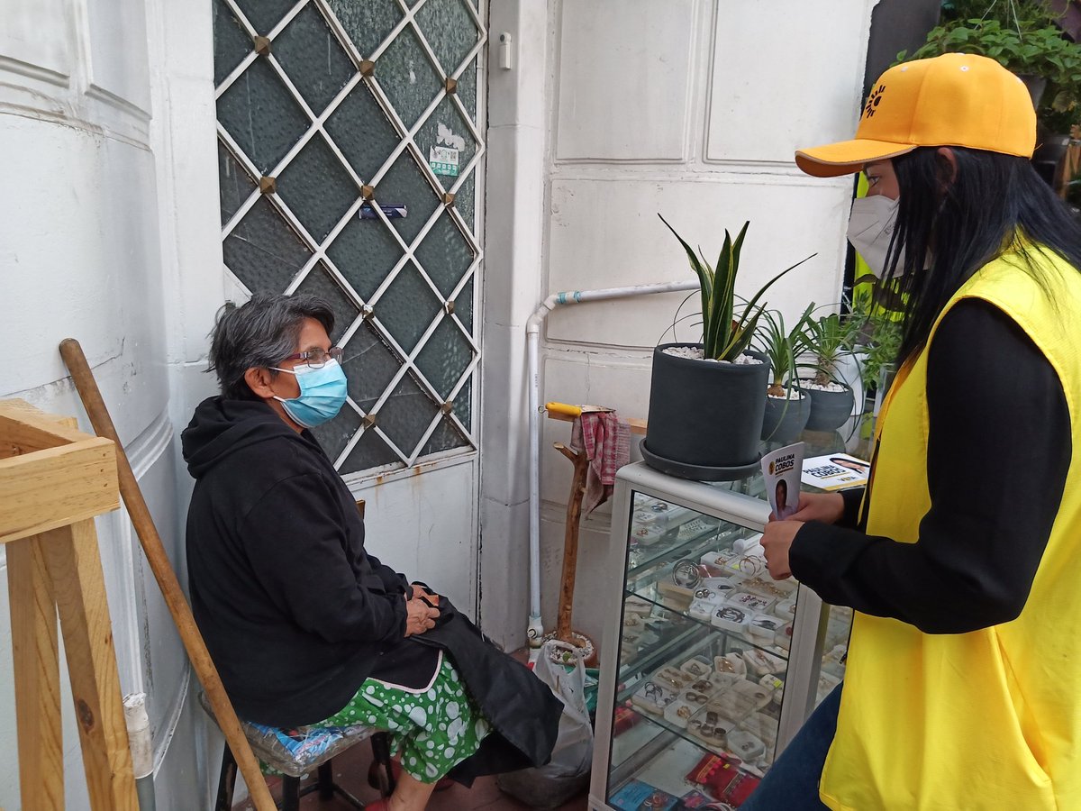 paulinacPRD's tweet image. Con firmeza no bajaremos la guardia para recuperar nuestra economía, nuestro compromiso es con las pequeñas y medianas empresas, así como con el comercio informal.
¡Con las empresas también brilla un nuevo SOL!
¡Nos vemos en el #CongresoCDMX!
#PoderPRD #VotaPRD