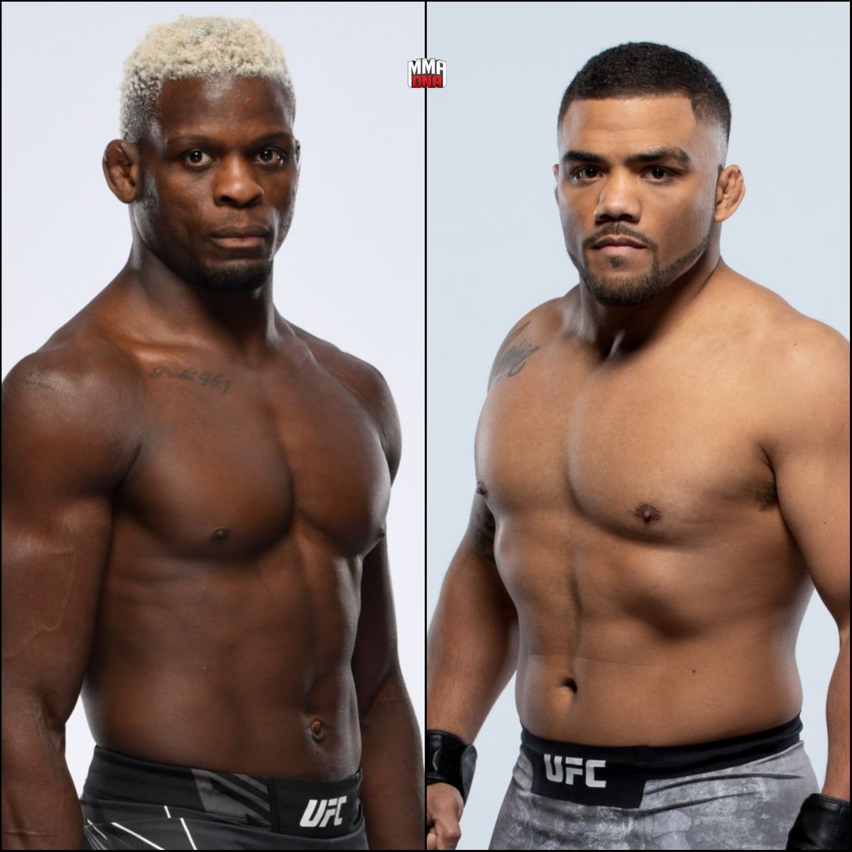 Marcel Dorff 🇳🇱🇮🇩 on Twitter: "Phil Hawes will fight Deron Winn at UFC event on July 17th. (first rep. @LynchOnSports) #UFC #MMA #UFCESPN… "