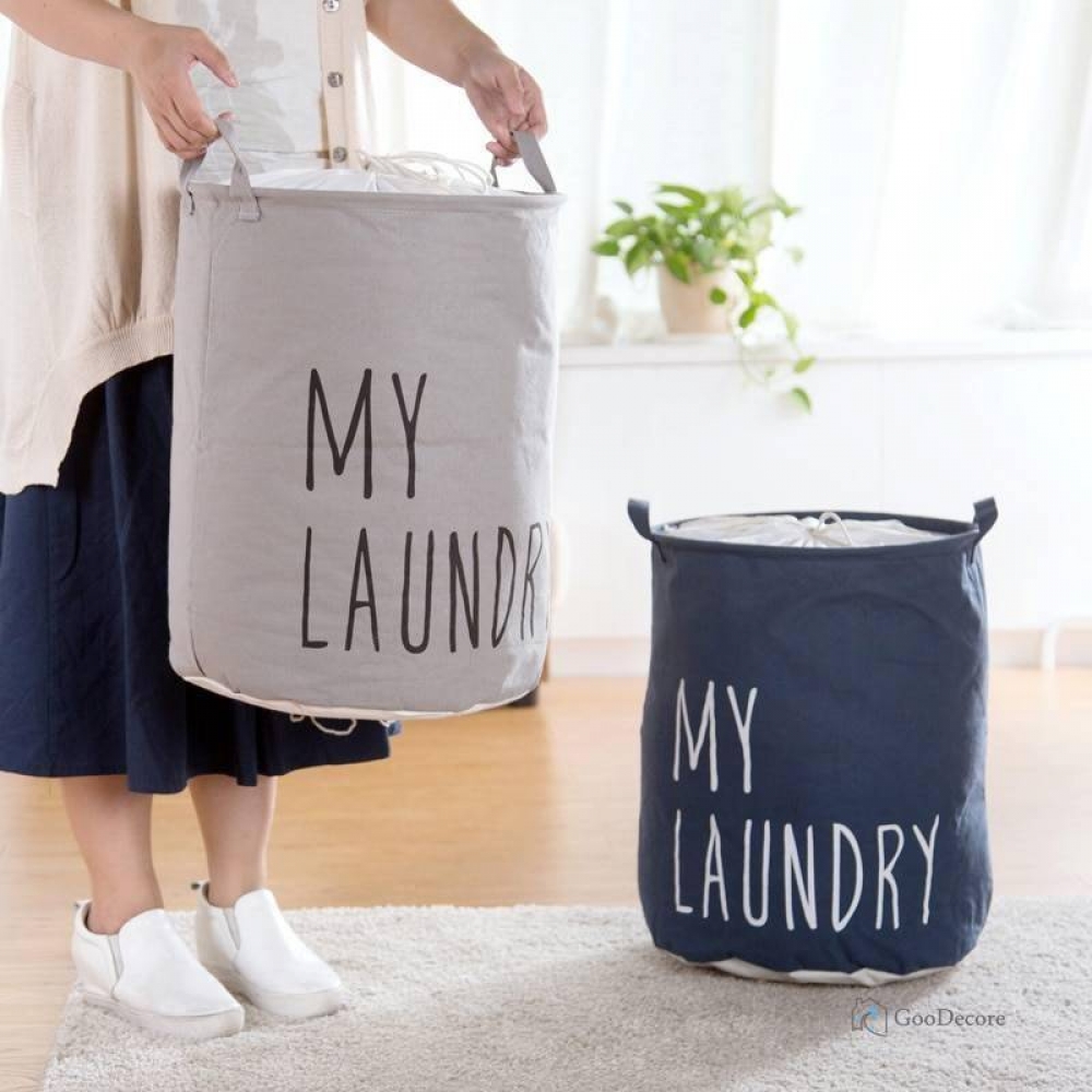 GooDecore's tweet photo. #homedecor Home Laundry Basket 
Get it here👉 https://t.co/9wq3QfO1ZI https://t.co/SBs0KOdCl1