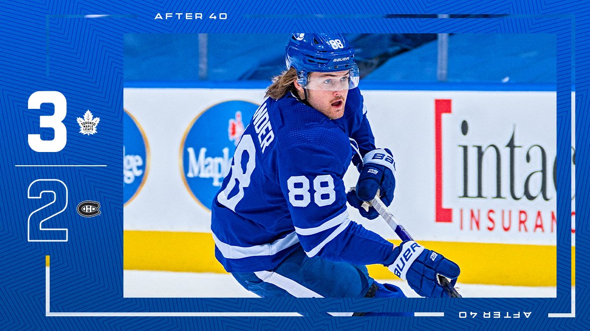 Toronto Maple Leafs tweet media