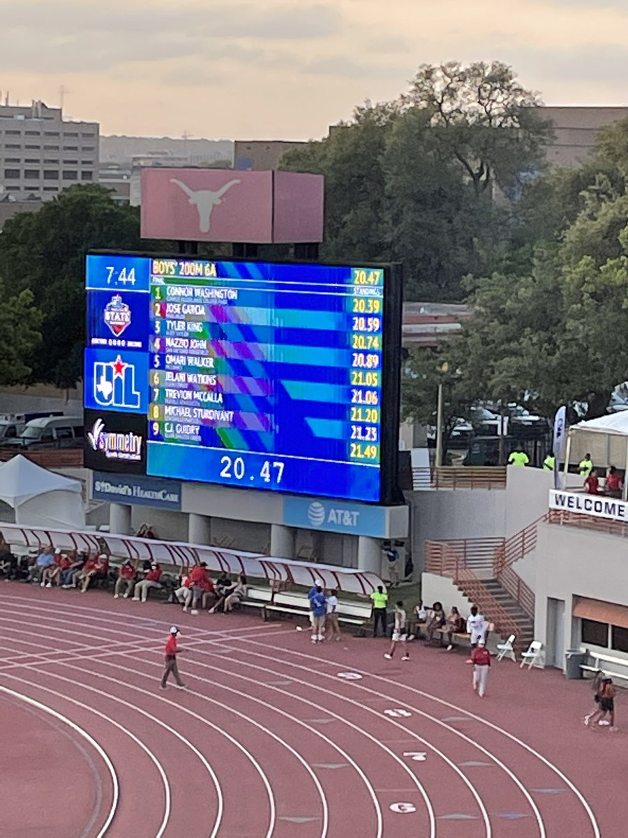 🔥Texas Speed hits different🔥