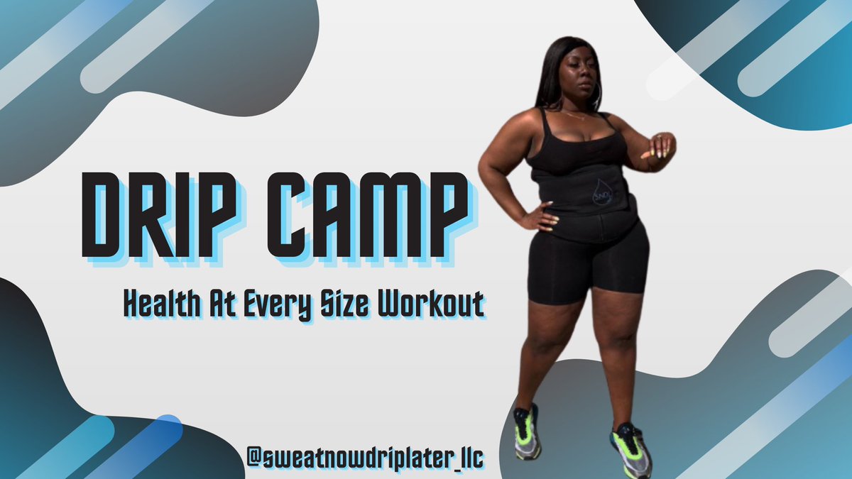 Back on YT! Come Get This Work💧

FREE SHIPPING ON ENTIRE SITE
Code: YOUTUBE 🎥