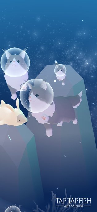 アビスリウムのtwitterイラスト検索結果