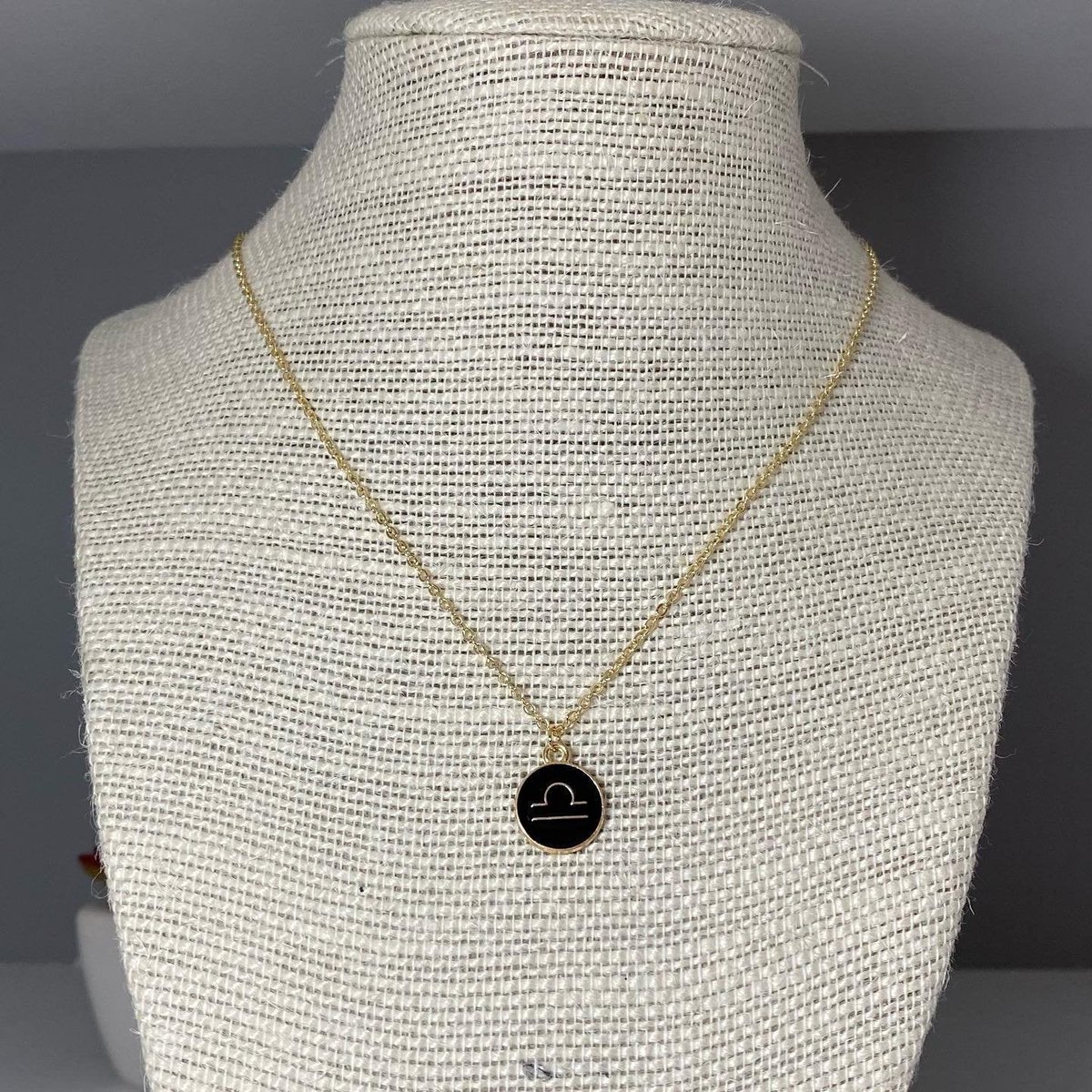 Turtletera's tweet photo. Check out our brand new 18k gold filled reversible Zodiac sign! Order yours today by heading to my #etsy shop! https://t.co/GBQZ7hcHF7 #black #zodiac #gold #unisexadults #zodiacsign #18kgoldjewelry #18kgoldfilled #reversiblenecklace #libra #whatsyoursign #love2jewelry https://t.co/AHFHhvhFwy