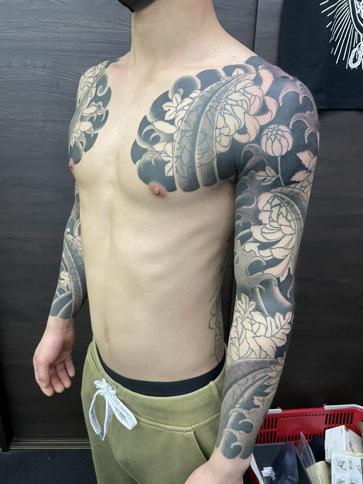 𝓒𝓵𝓪𝓻𝓲𝓼𝓼𝓮 🌺 (@clarisse_inked) / X 𝓒𝓵𝓪𝓻𝓲𝓼𝓼𝓮 🌺 (@clarisse_inked) / X