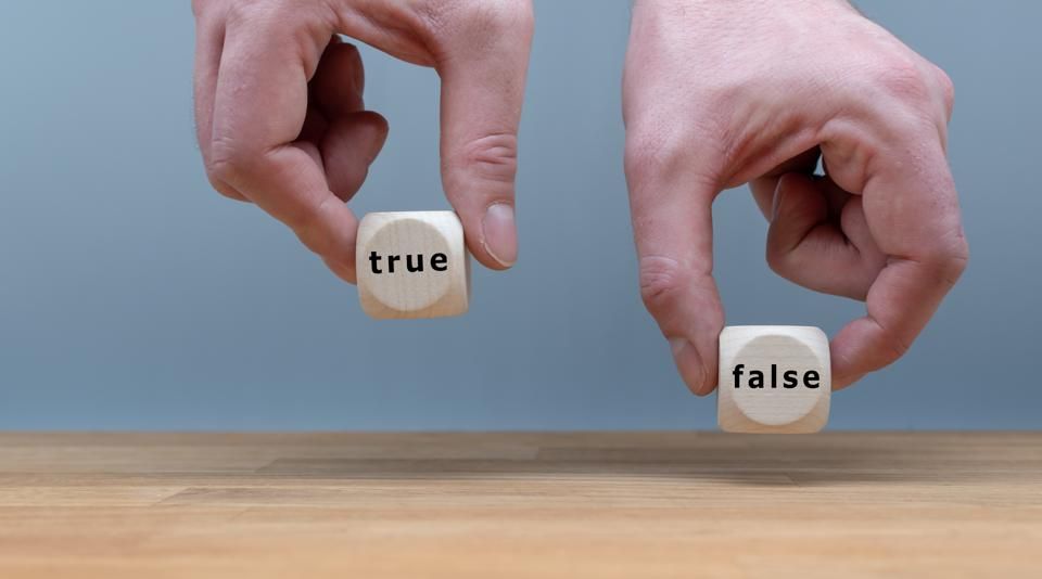 SpirosMargaris's tweet photo. How Your #Brain Makes #Decisions Impacts
How It #Evaluates (Mis) #Information
https://t.co/tR1W4bJNuO #fintech @Gabe_A_Silva #MisInformation #DeepFake #AI #ArtificialIntelligence #MachineLearning #DeepLearning @andi_staub @jaypalter @Ronald_vanLoon @jblefevre60 @YuHelenYu https://t.co/s4cs1TYXzg