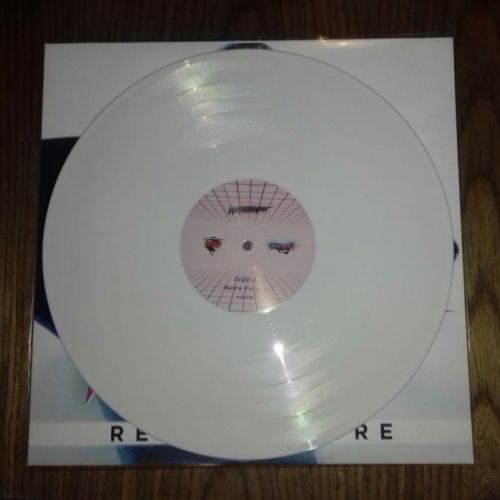 MusicEternal1's tweet photo. Special Discount: 50% Off
Retro Future LP
https://t.co/APz4ejrbTJ
#Musiceternal #WerkstattRecordings #RetroFuture #LP #Discount #HalfOff #SpecialCode #Music #MusicLabel #ElectronicMusic #RetroMusic #SynthMusic #Greece https://t.co/8WgLUldOYs