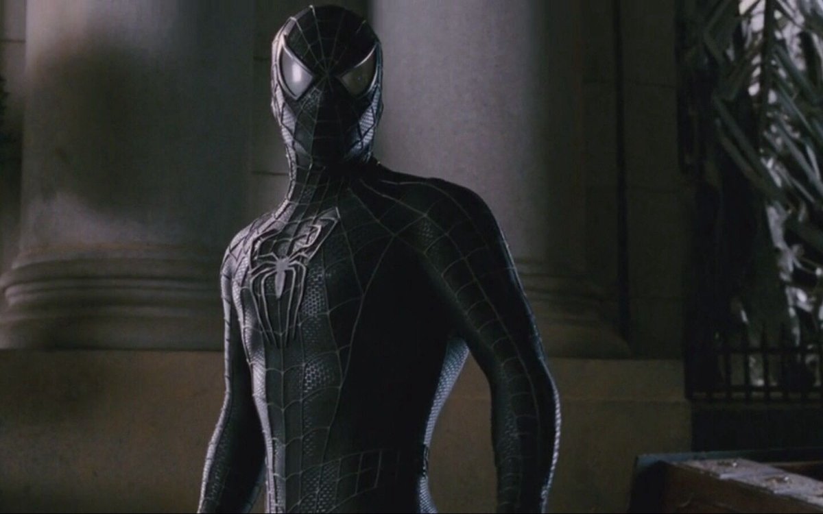 RT @TheDoctorX11: Just remembered we probably getting this beauty in Spider-man Ps5 https://t.co/AqZvi6XNON