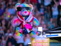 for the beginning of OTRA they started out wearing funny/cute outfits, most people thought Josh was behind RBB.