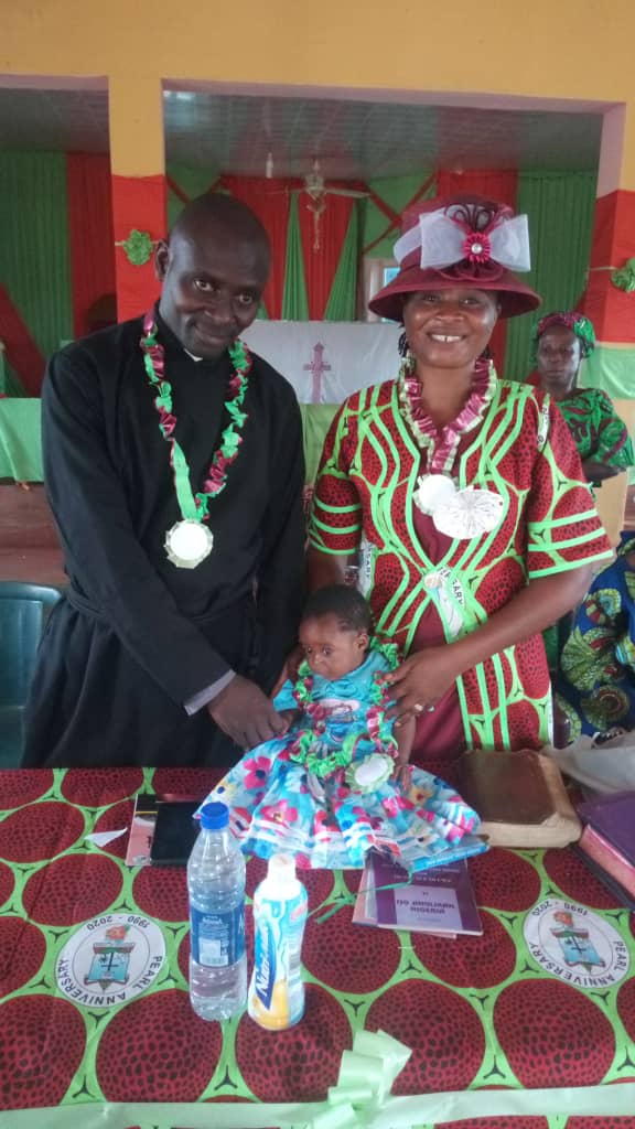 DioceseOfYewa's tweet photo. 2021 WOMEN CONFERENCE OF ILARA / IMEKO MISSIONARY ARCHDEACONRY
#Women #Conference #Ilara #Imeko #Missionary #Archdeaconry #May #2021 #DioceseOfYewa #AnglicanCommunion #ChurchOfNigeria #Ilaro #Yewa #OgunState #Church #Nigeria https://t.co/LmZuKuh7lu
