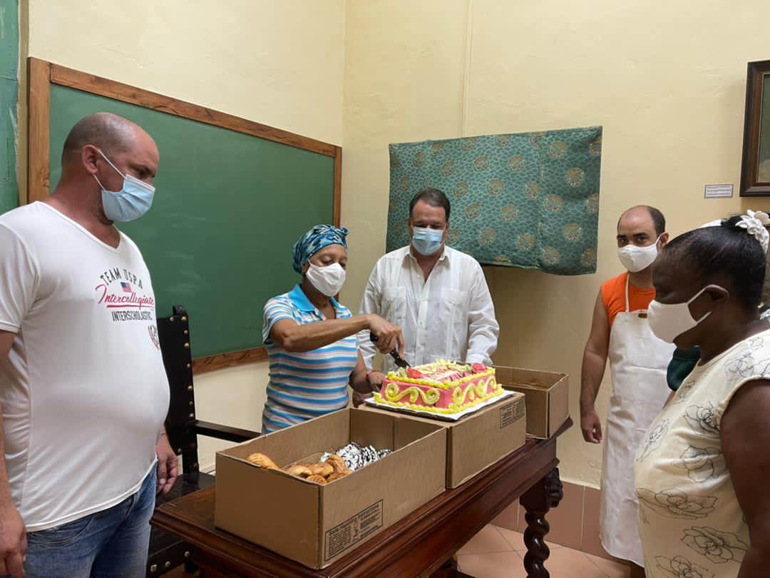 Cabildo Quisicuaba tweet media