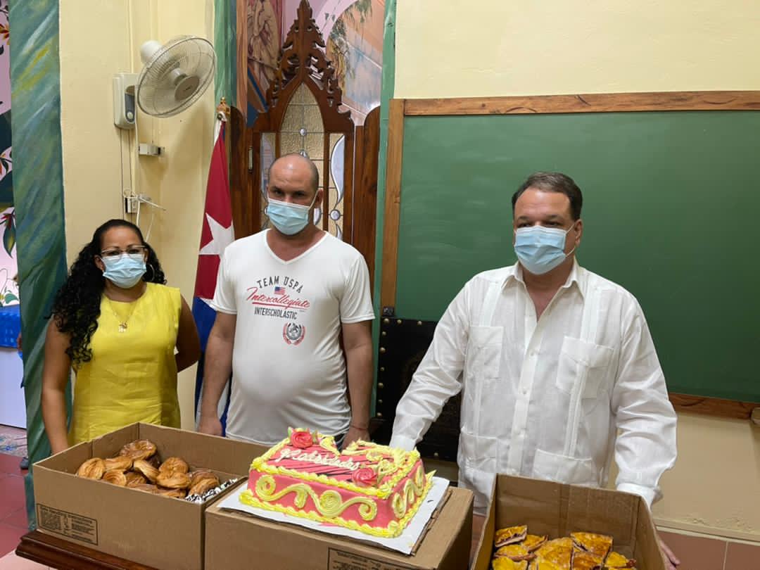 Cabildo Quisicuaba tweet media