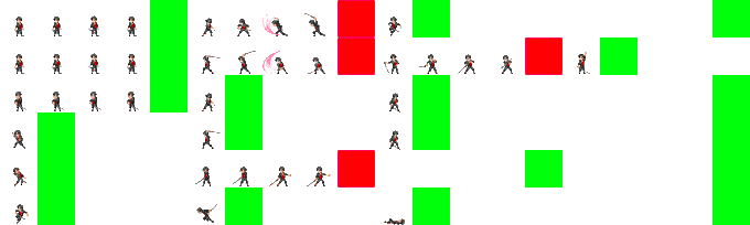 Kamichichikamiさんのイラスト一覧