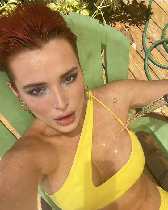 Getting wet &amp; before getting wet  You choose !! https://t.co/RV5Q6Tzj4F