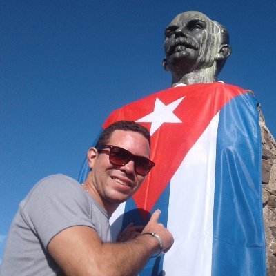 Luis Morlote Rivas tweet media